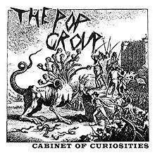 Cabinet of Curiosities (album) httpsuploadwikimediaorgwikipediaenthumb9