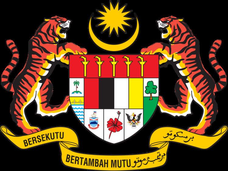 Cabinet of Malaysia