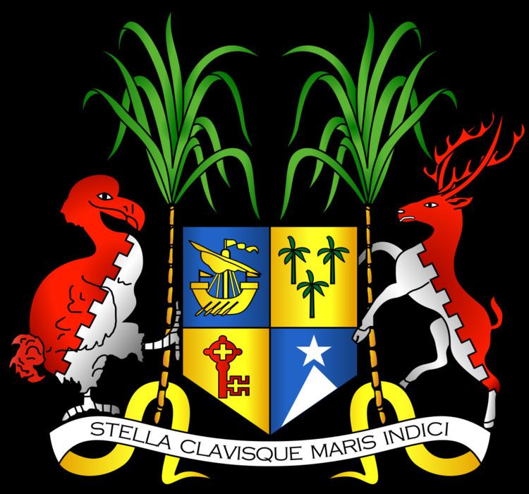 Cabinet of Mauritius