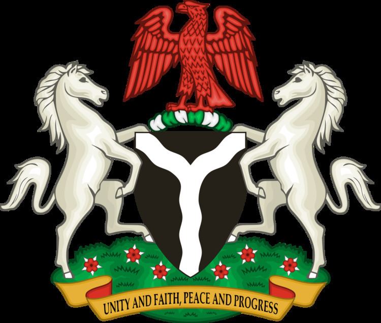 Cabinet of Nigeria