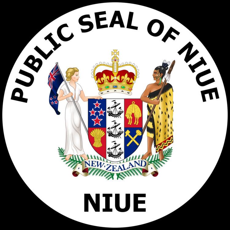 Cabinet of Niue