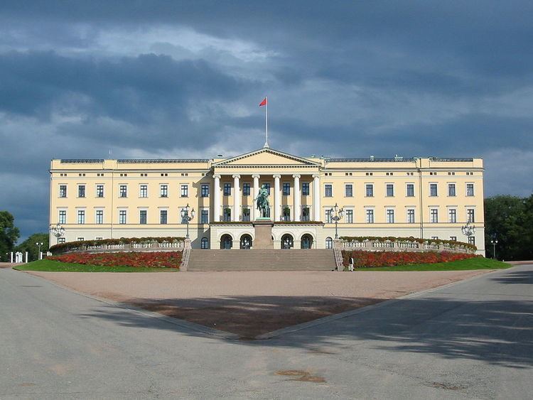 Cabinet of Norway