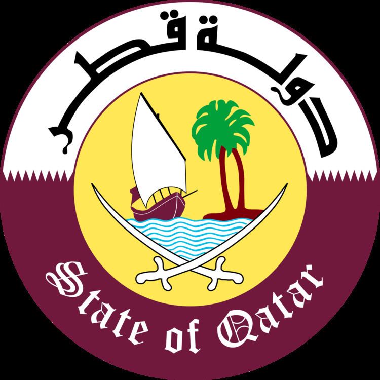 Cabinet of Qatar