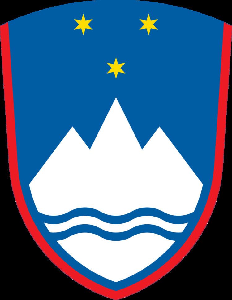 Cabinet of Slovenia