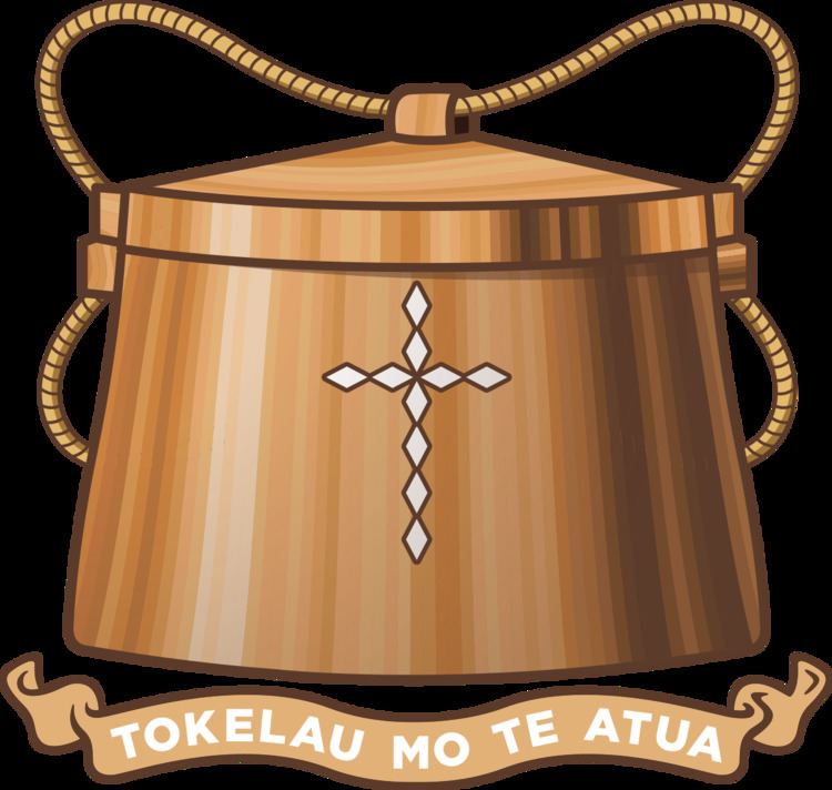 Cabinet of Tokelau