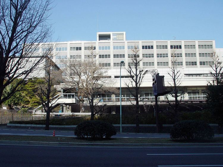 Cabinet Secretariat (Japan)