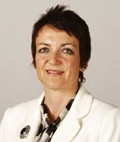 Cabinet Secretary for Communities, Social Security and Equalities