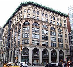 Cable Building (New York City) httpsuploadwikimediaorgwikipediacommonsthu