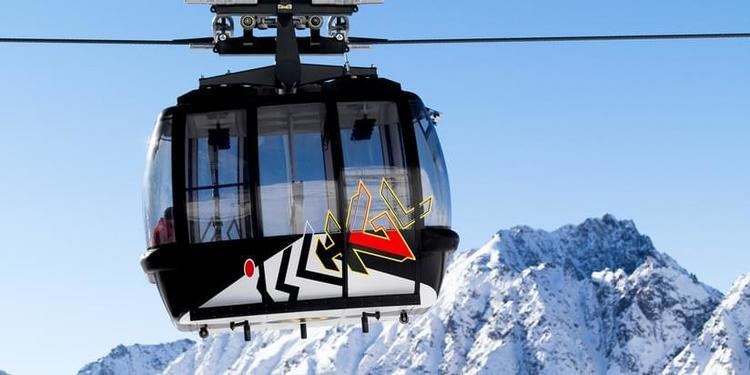 Cable car Cable car prices cable cars in Tyrol Austria