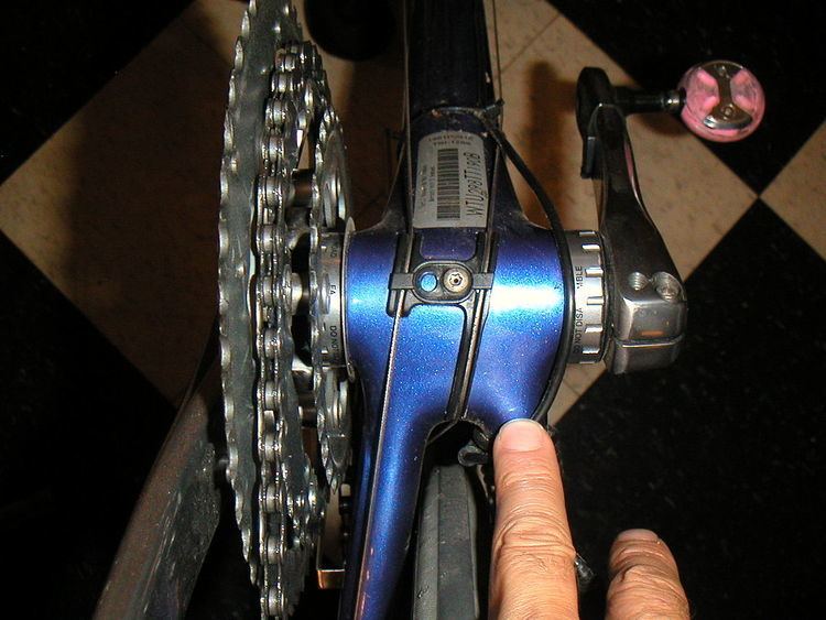 Cable guide
