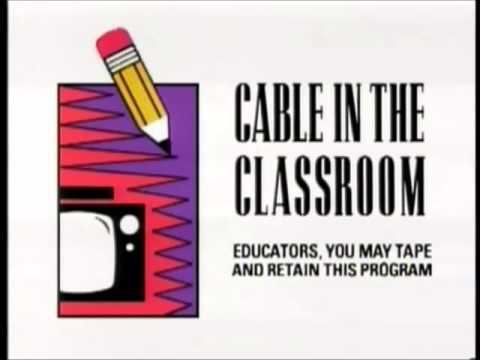 Cable in the Classroom httpsiytimgcomvilfmr8fwjIbghqdefaultjpg