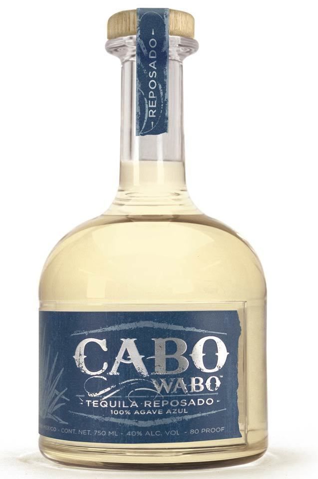 Cabo Wabo Cabo Wabo Tequila