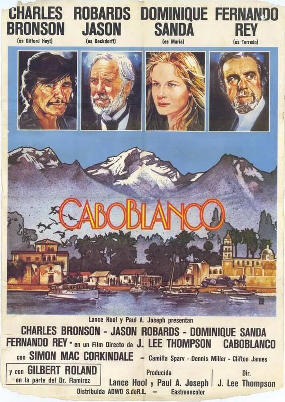Caboblanco Cabo Blanco 1980