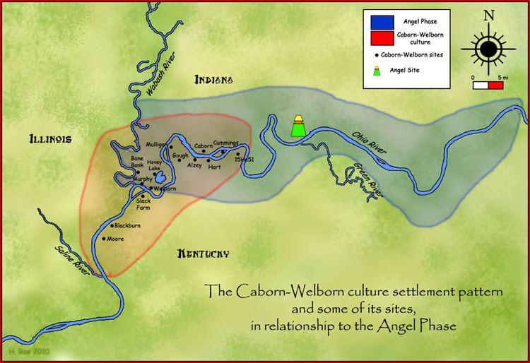 Caborn-Welborn culture