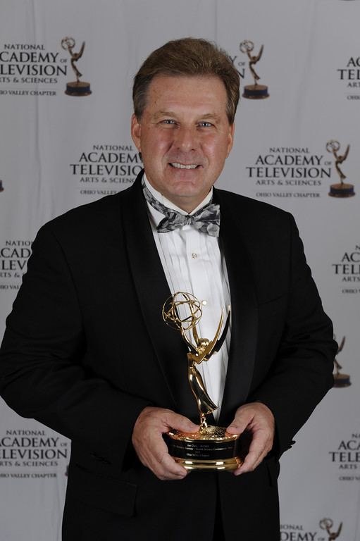 Cabot Rea 2012 Emmy Awards ohiovalleyemmy
