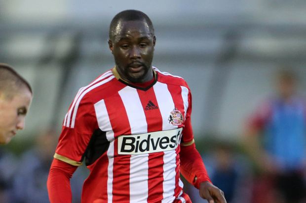 Cabral (footballer) Woman claims ex Sunderland footballer Cabral raped her twice Metro