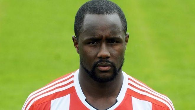 Cabral (footballer) Former Sunderland player Cabral charged with rape BBC News