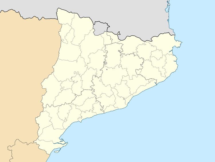 Cabrera (Santa Maria de Corcó)