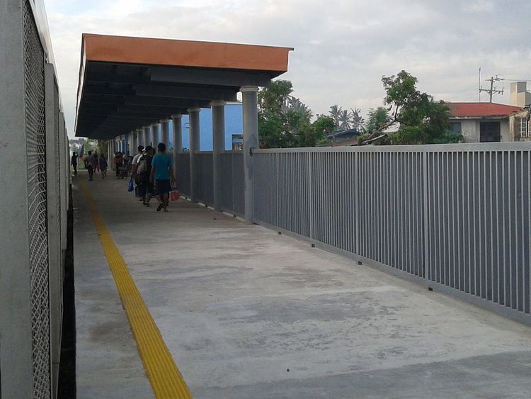 Cabuyao (PNR station)
