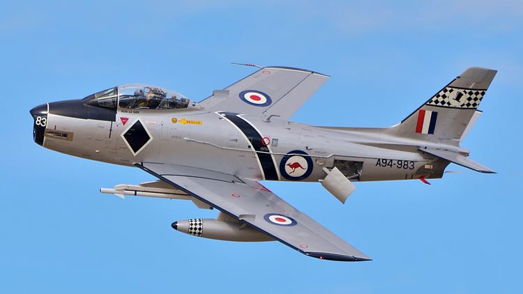 CAC Sabre RAF Sabre and RAAF Sabre Suggestions War Thunder Official Forum