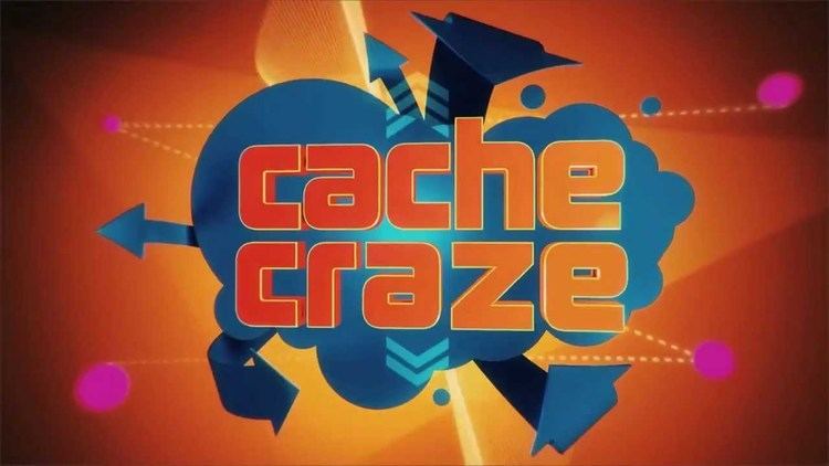 Cache Craze CACHE CRAZE Meet quotTeam Mayhemquot YouTube