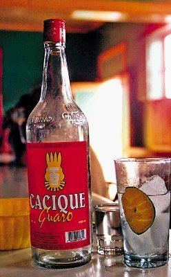 Cacique Guaro The national drinks of Costa Rica Peru For Less