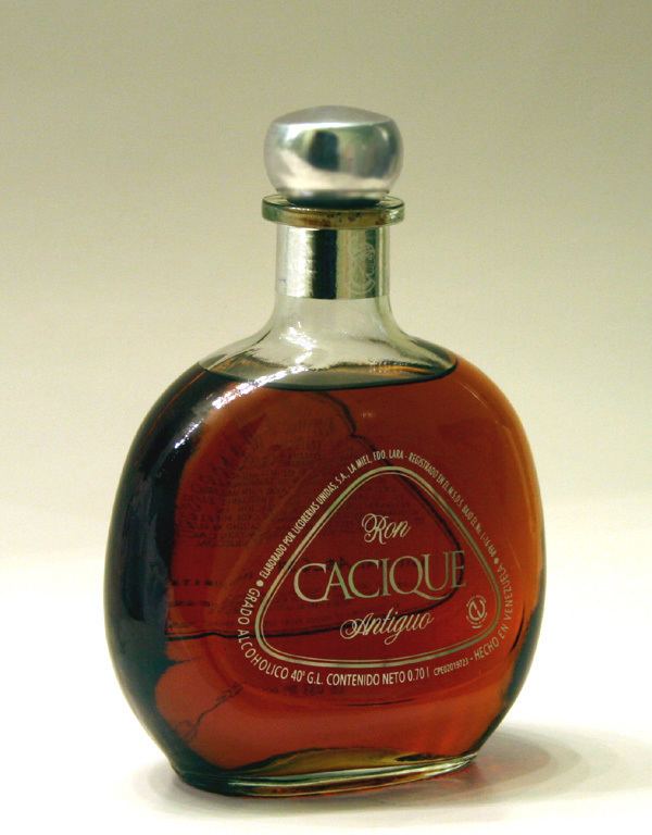 Cacique (rum)