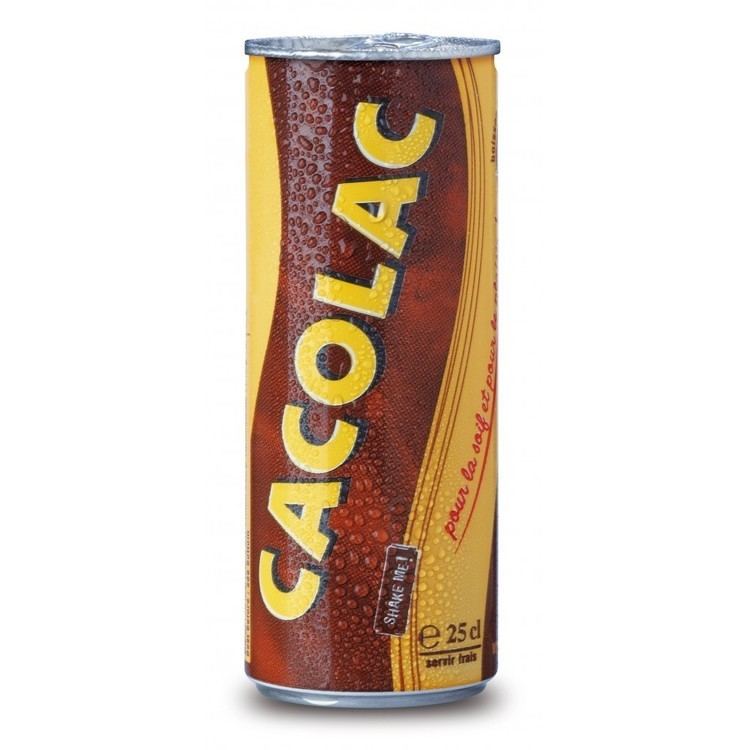 Cacolac Cacolac 25 cl Buy Online