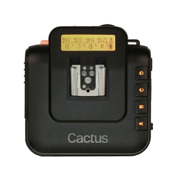 Cactus (camera equipment brand)