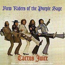 cactus album 1970