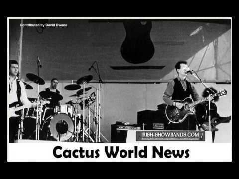 Cactus World News Cactus World News Rebound YouTube
