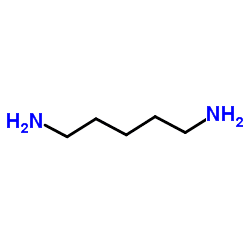 Cadaverine Cadaverine C5H14N2 ChemSpider