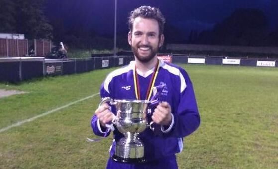 Cadbury Athletic F.C. Cadbury Athletic are cup winners Bournville News