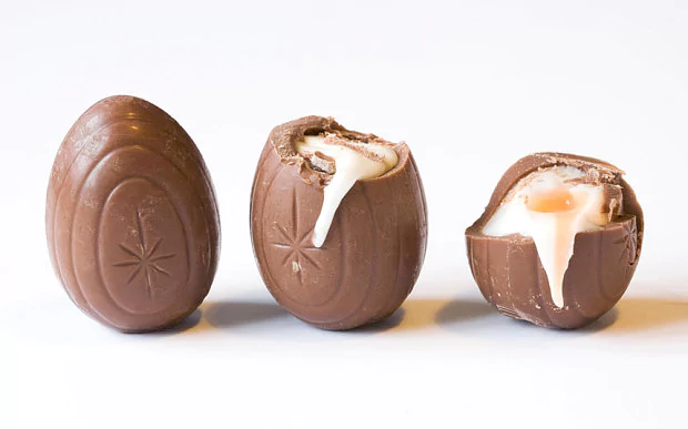 Cadbury Creme Egg Cadbury loses more than 6m in Creme Egg sales after changing recipe