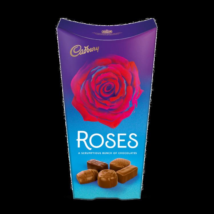 Cadbury Roses Roses Chocolate Gifts from Cadbury Gifts Direct