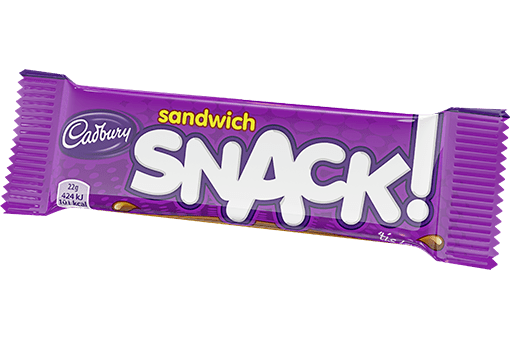 Cadbury Snack Cadbury Snack Sandwich Cadburyie