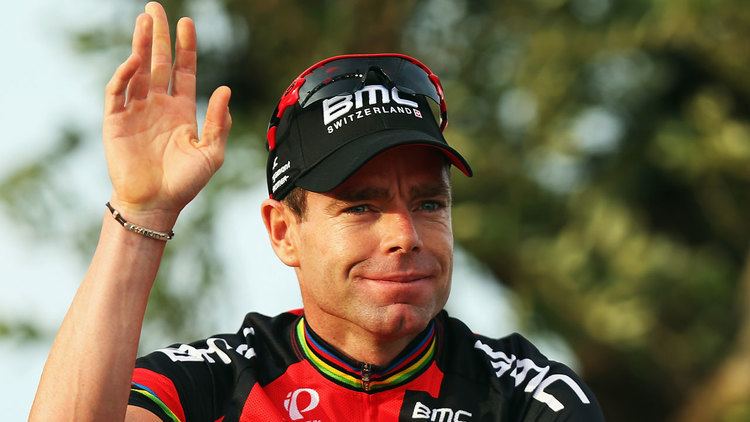 Cadel Evans Cadel Evans to ride in Tour Down Under Sportal Australia