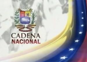 Cadena nacional Las cadenas de Maduro y su costo para el pas Observatorio Hannah