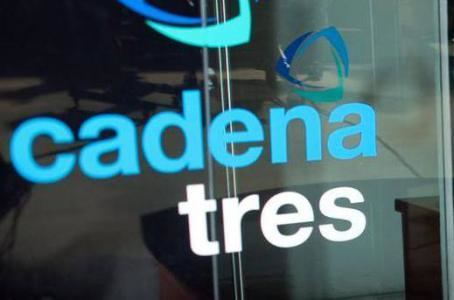 Cadenatres CadenaTres buscara alianzas para nueva cadena El Financiero