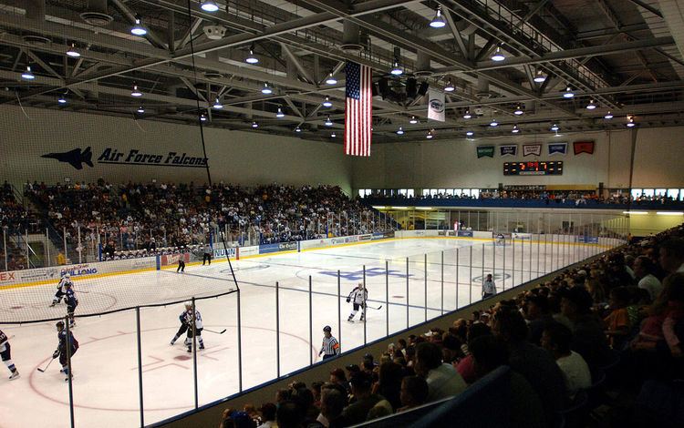 Cadet Ice Arena