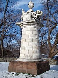 Cadet Monument (West Point) httpsuploadwikimediaorgwikipediacommonsthu