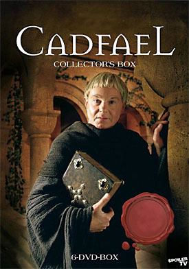 Cadfael TV Series Review Cadfael StubbornThingsorg