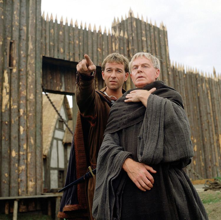 Cadfael (TV series) 1000 images about Cadfael on Pinterest Bretagne Robins and Watches