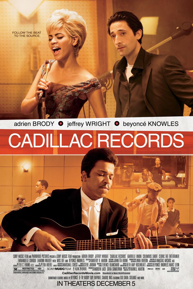 Cadillac Records wwwgstaticcomtvthumbmovieposters189541p1895