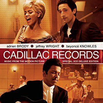 Cadillac Records: Music from the Motion Picture httpsimagesnasslimagesamazoncomimagesI8