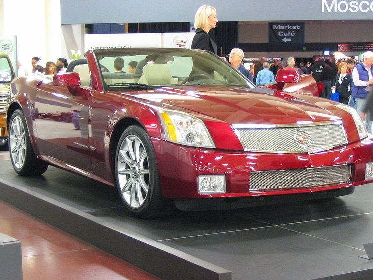 Cadillac V-Series