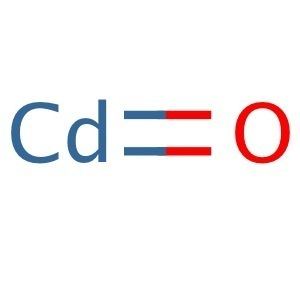 Cadmium oxide Cadmium oxide CAS 1306190 SCBT