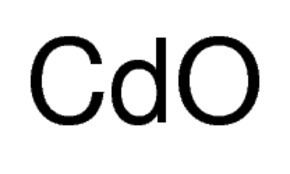 Cadmium oxide Cadmium oxide 9999 trace metals basis SigmaAldrich