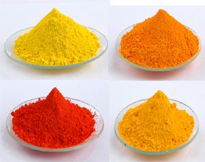 Image result for cadmium pigments