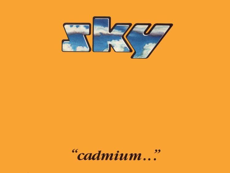 Cadmium (Sky album) plumcreamorgsky1024cadmiumjpg